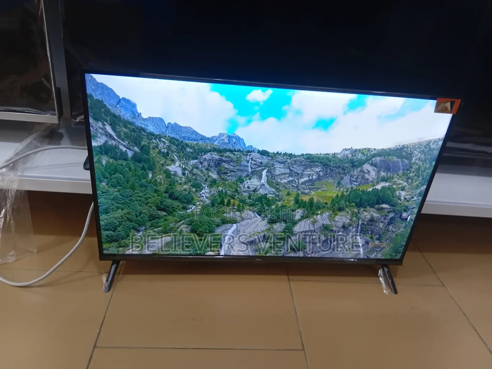 Android Streaming Smart Tv – TCL Performance Inside