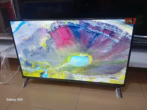 TCL 32" Hd Led – Enhanced Viewing