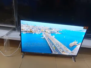 Smart Android Home Theatre Tv – TCL Edition