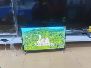 Android Hd Smartview Tv – Powered by TCL