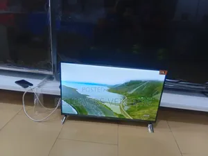 Smart Android Living Room Tv – TCL Enhanced