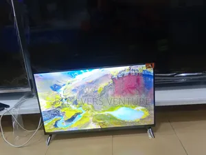 Android Led Hd Smart Panel – TCL Precision Picture