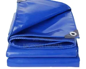 Tarpaulin 20ft by 30ft