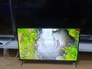 Android Smart Hub Tv – TCL Entertainment System