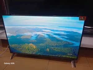 TCL 32" Led Screen – Bright Vivid