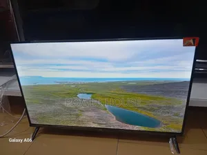 TCL 32" Tv – Pocket-Friendly Price