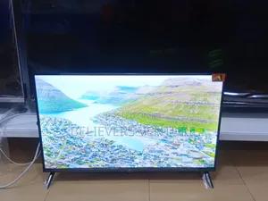 Android Hd Smart Entertainment Tv – TCL Crafted