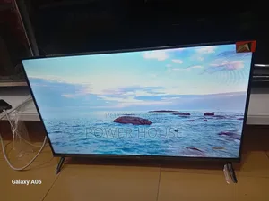 TCL 32" Smart Tv – Excellent Clarity
