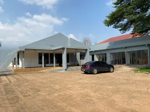 5bdrm House in Adenta for rent