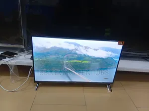 Android Hd Smart Display – TCL Picture Engine Inside