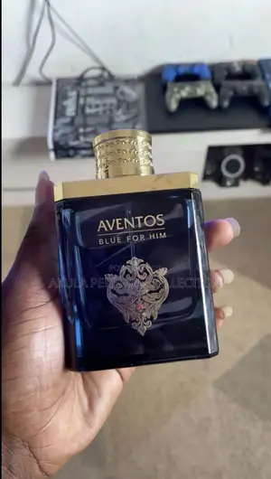 Aventos Blue for Him