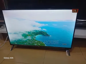 Clean TCL 32-Inch Smart Tv for Sale – Perfect Condition!