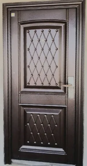 Quality Paladin 885 Quality and Affordable Normal Security Door