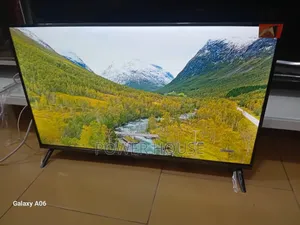 TCL 32’’ Led Smart Tv – Sharp Display, Great Sound