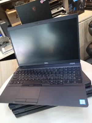 Laptop Dell Latitude E5500 8GB Intel Core I5 SSD 256GB