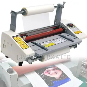 A2 Lamination Machine Plus Free Delivery