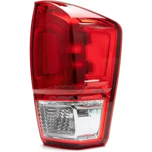 Led Tail Light for Toyota Tacoma 2016-2019