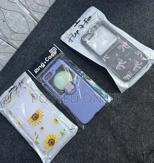 Galaxy Flip 7fe Case
