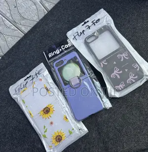 Galaxy Flip 7fe Case