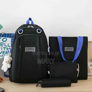 School Bag