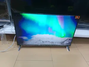 Smart Android Television – Tcl’S Clear Hd Output