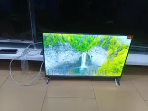 Android Smart Vision Tv – TCL Engineered
