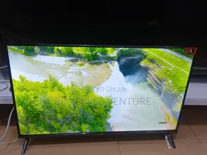 Android Smart Vision Tv – TCL Engineered