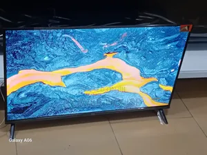 TCL 32’’ Smart Tv – Clean, Working Perfectly