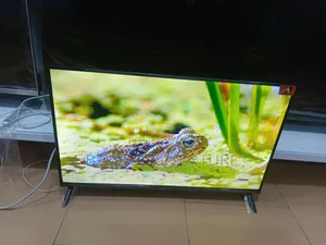 Hd Android Smart Entertainment Screen – TCL Powered