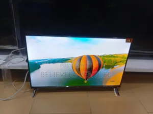 Android Smart Led Viewing Experience – TCL Quality