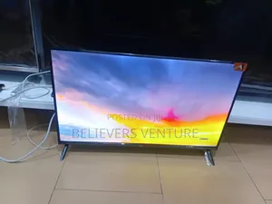 Smart Android Home Display – TCL Visual Performance