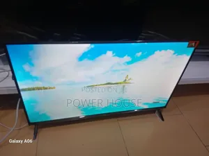 TCL 32’’ Smart Android Tv – Neat Affordable