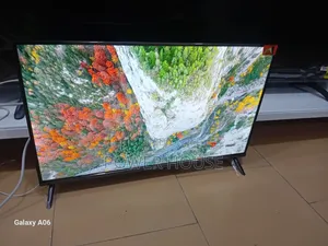 TCL 32-Inch Led Tv – Super Sharp Displa