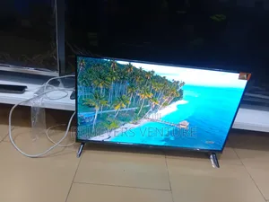 Android Led Smartview Tv – TCL Featured Edition
