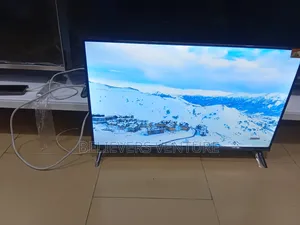 Android Hd Smartscreen – Powered by TCL