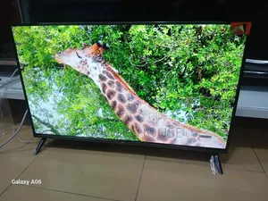 TCL 32-Inch Smart Led Tv – Clean Look