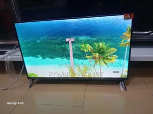 TCL 32-Inch Android Tv – Budget Friendly