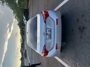 Toyota Corolla Rent