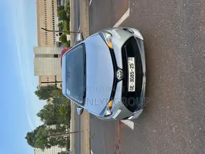 Toyota Corolla Rent