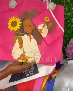 Tote Bags for Ladies