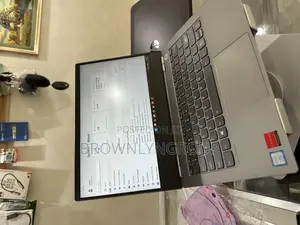 Laptop Lenovo ThinkBook 14s Gen 2 16GB Intel Core I7 SSD 256GB