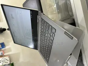 Laptop Lenovo ThinkBook 14s Gen 2 16GB Intel Core I7 SSD 256GB