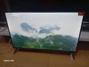 TCL 32’’ Smart Android Tv – Cheap Neat