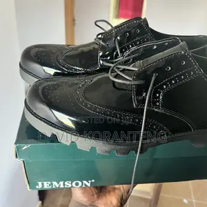 Quality Classic Shoe