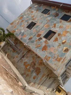 2bdrm Block of Flats in New Legon for rent