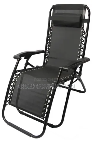 Recliner Folding Lounge Chair