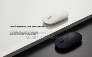 Xiaomi Portable Mouse 3