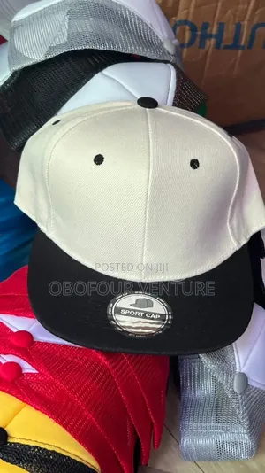 Angel Two-tone Flat Cap. Kiordczhk
