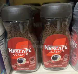 Original Nescafé Clasico