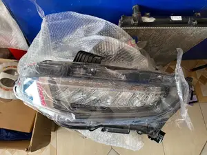 Honda Civic 2016 Touring Headlight